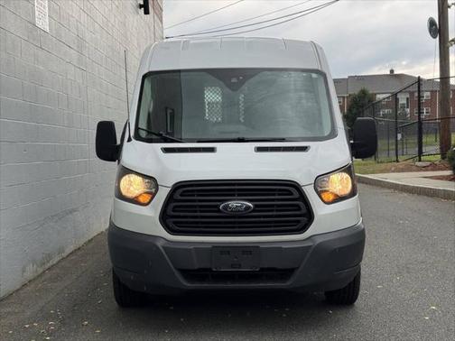 2018 Ford Transit-250 Base