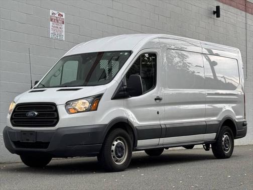 2018 Ford Transit-250 Base