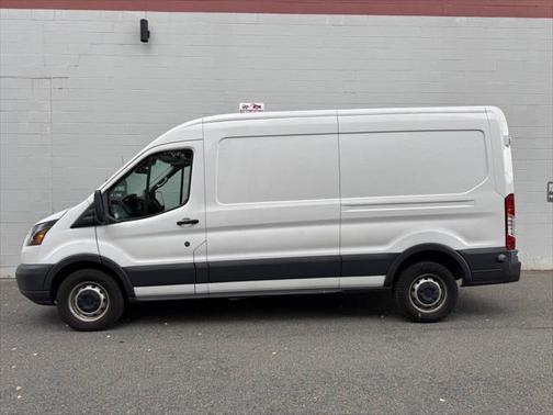 2018 Ford Transit-250 Base