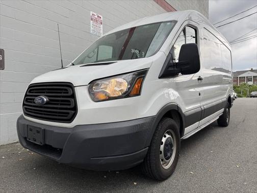 2018 Ford Transit-250 Base