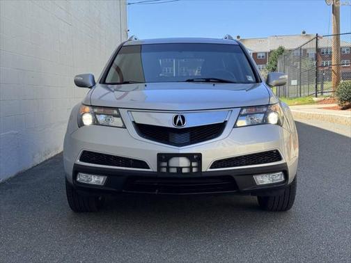 2013 Acura MDX 3.7L
