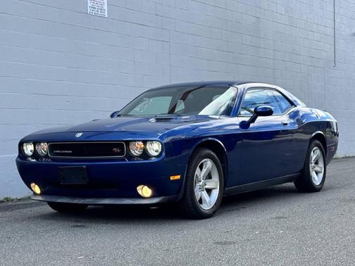 2009 Dodge Challenger R/T