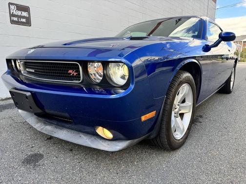 2009 Dodge Challenger R/T