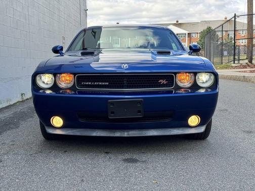 2009 Dodge Challenger R/T