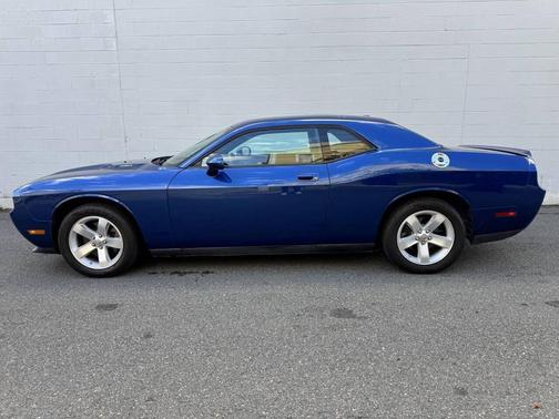 2009 Dodge Challenger R/T