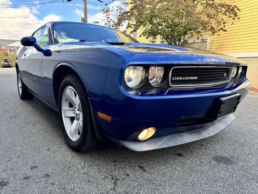 2009 Dodge Challenger R/T