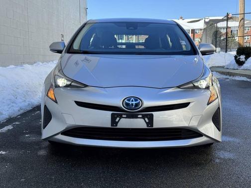2017 Toyota Prius Two