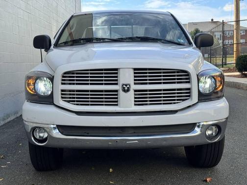 2008 Dodge Ram 1500 SLT Quad Cab