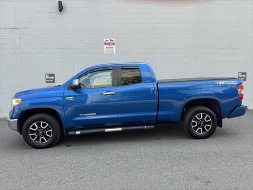 2017 Toyota Tundra Limited