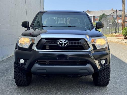 2014 Toyota Tacoma Base