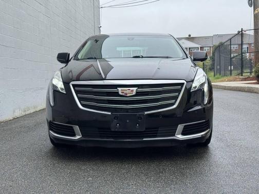 2018 Cadillac XTS Base
