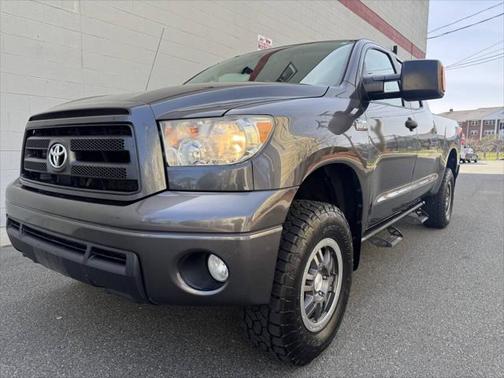 2011 Toyota Tundra Grade