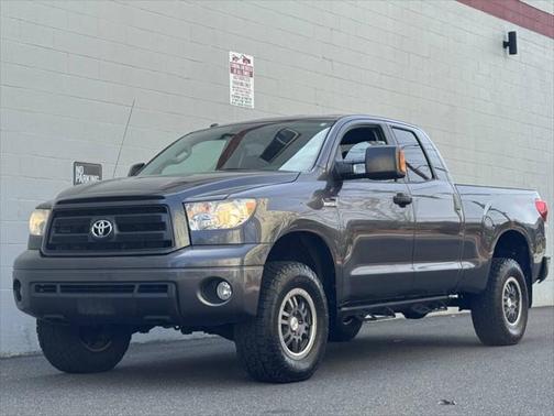 2011 Toyota Tundra Grade