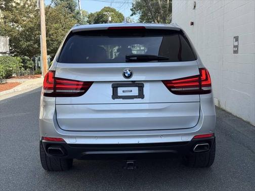 2017 BMW X5 eDrive xDrive40e