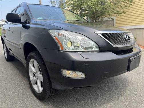 2008 Lexus RX 350 Base