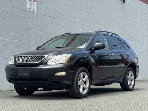 2008 Lexus RX 350 Base