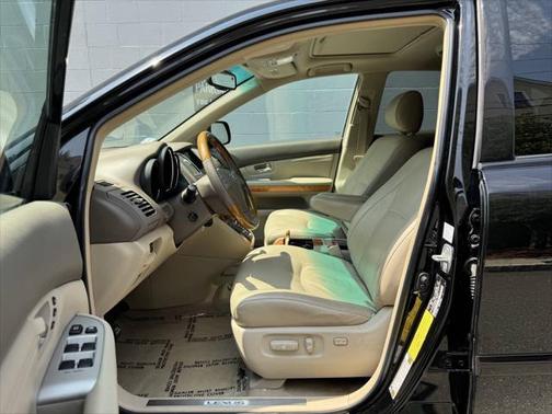2008 Lexus RX 350 Base