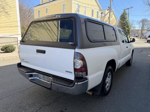 2010 Toyota Tacoma Access Cab