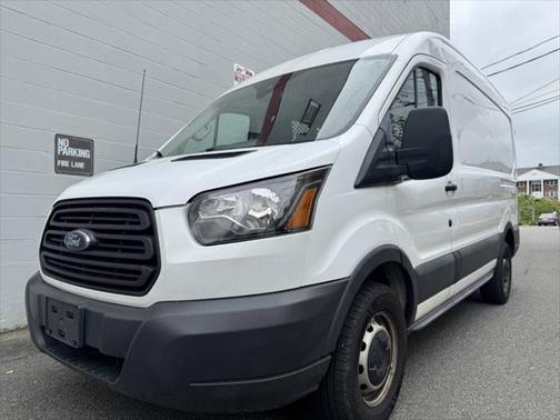 2017 Ford Transit-250 Base