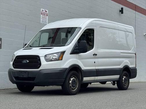 2017 Ford Transit-250 Base