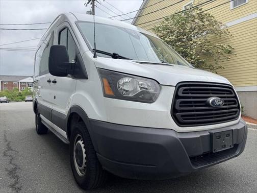 2017 Ford Transit-250 Base