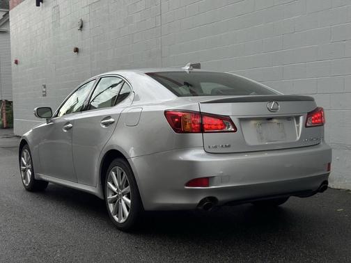 2010 Lexus IS 250 Base