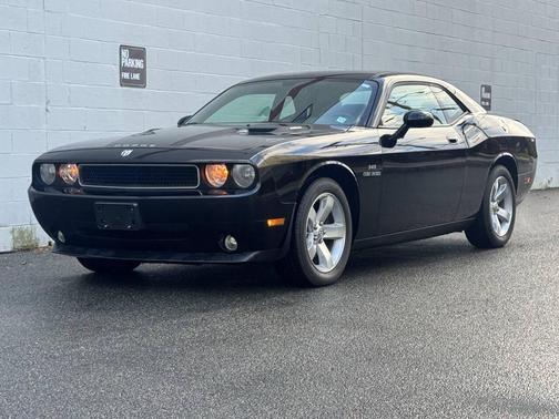 2009 Dodge Challenger R/T