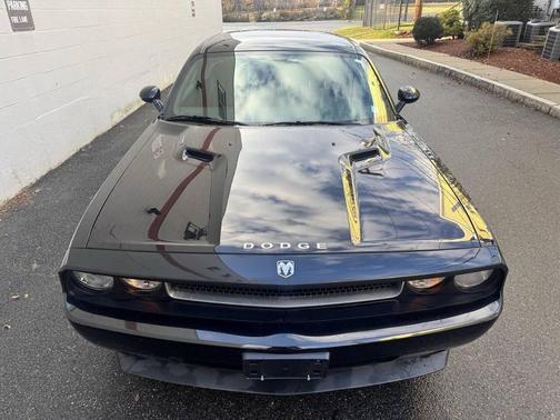 2009 Dodge Challenger R/T