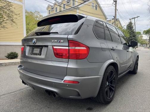 2010 BMW X5 M Base