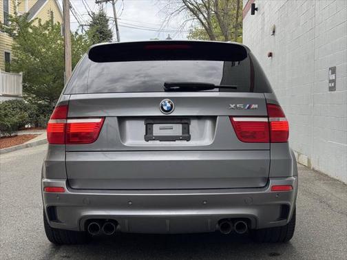 2010 BMW X5 M Base