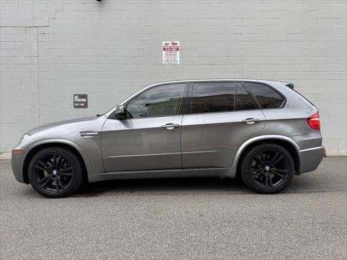 2010 BMW X5 M Base