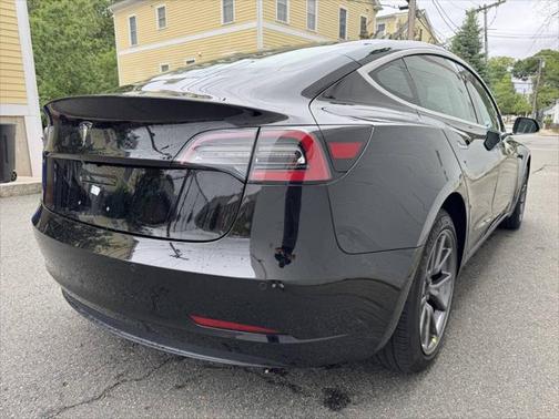 2018 Tesla Model 3 Mid Range