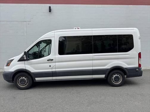 2016 Ford Transit-350 XL
