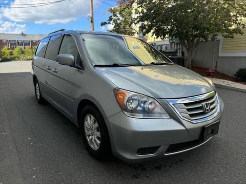 2010 Honda Odyssey EX-L