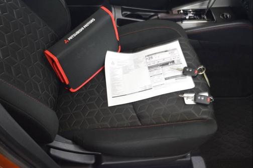 2024 Mitsubishi Outlander Sport 2.0 LE