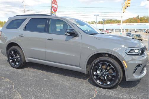 2024 Dodge Durango GT Premium AWD 4dr SUV