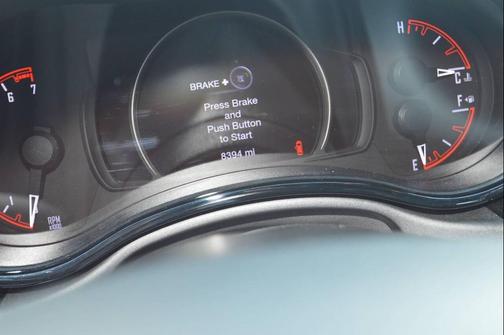2024 Dodge Durango GT Premium AWD 4dr SUV