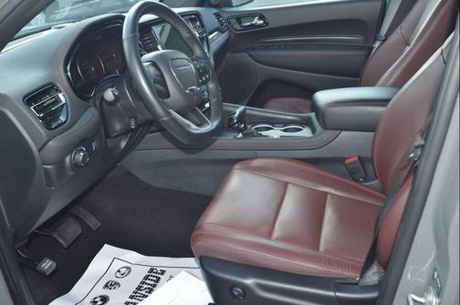 2024 Dodge Durango GT Premium AWD 4dr SUV