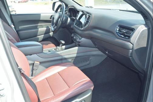 2024 Dodge Durango GT Premium AWD 4dr SUV