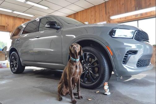 2024 Dodge Durango GT Premium AWD 4dr SUV
