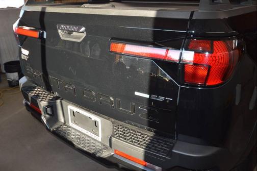 2024 Hyundai SANTA CRUZ XRT AWD 4dr Crew Cab 4.3ft. SB