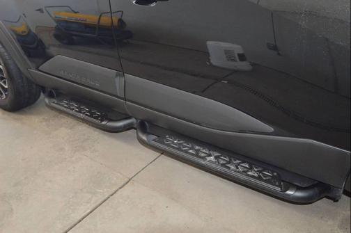 2024 Hyundai SANTA CRUZ XRT AWD 4dr Crew Cab 4.3ft. SB