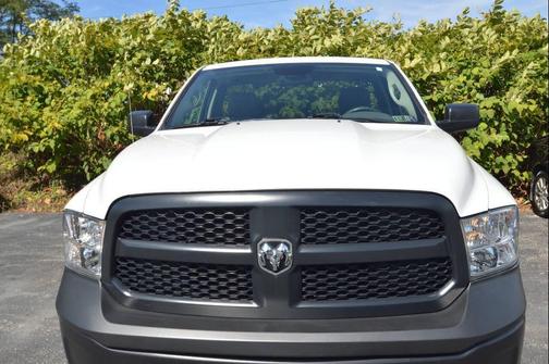 2020 RAM 1500 Tradesman