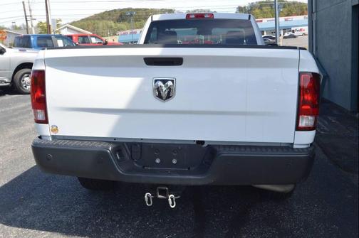2020 RAM 1500 Tradesman