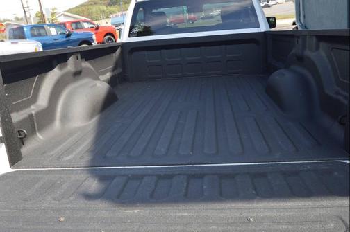 2020 RAM 1500 Tradesman
