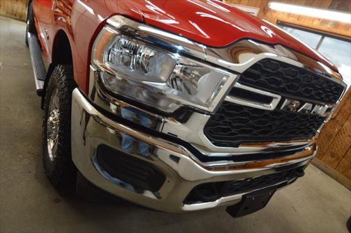 2021 RAM 2500 Tradesman 4x4 4dr Crew Cab 6.3 ft. SB Pickup
