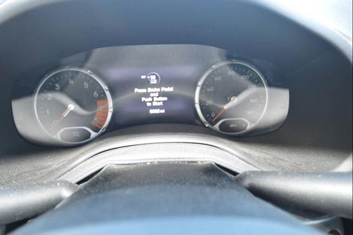 COLORADO RED 2023 Jeep Renegade Upland