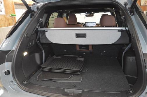 2025 Mitsubishi Outlander SEL AWD 4dr SUV