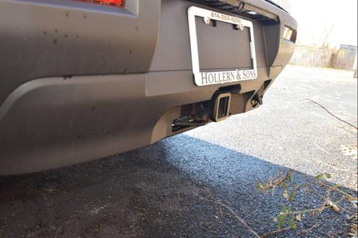 2023 Nissan Pathfinder SV AWD 4dr SUV