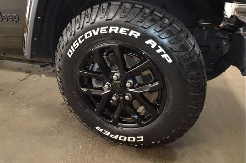 2021 Jeep Gladiator Sport S